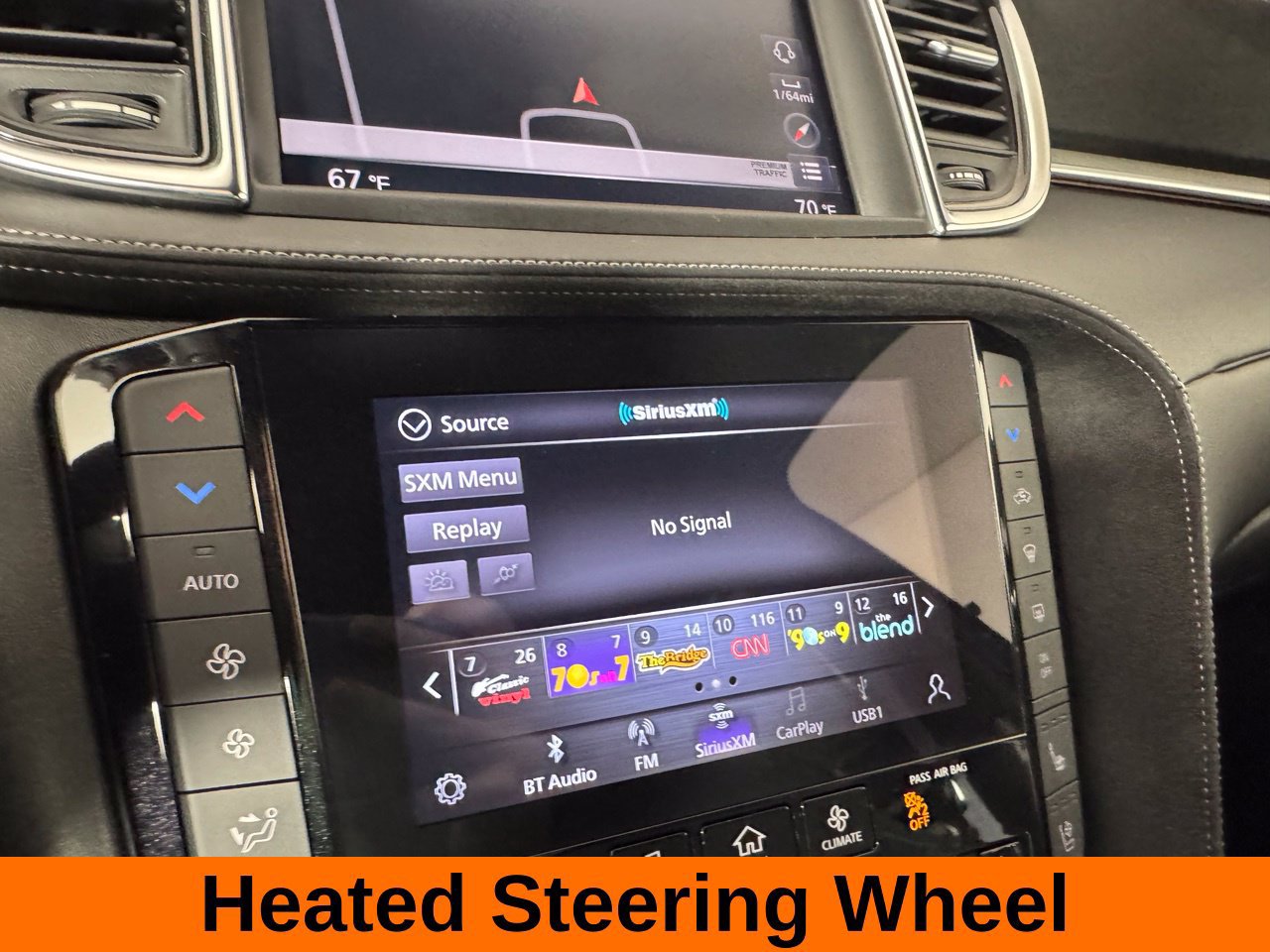 Used 2023 INFINITI QX50 Autograph AWD/4WD image 19