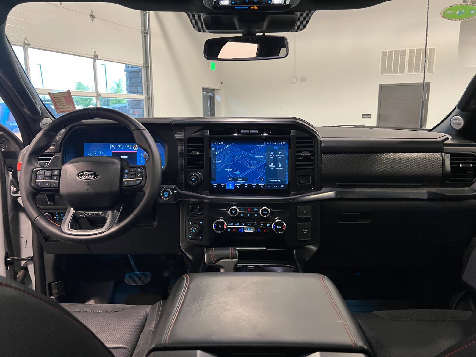 Used 2025 Ford F150 Raptor AWD/4WD image 30