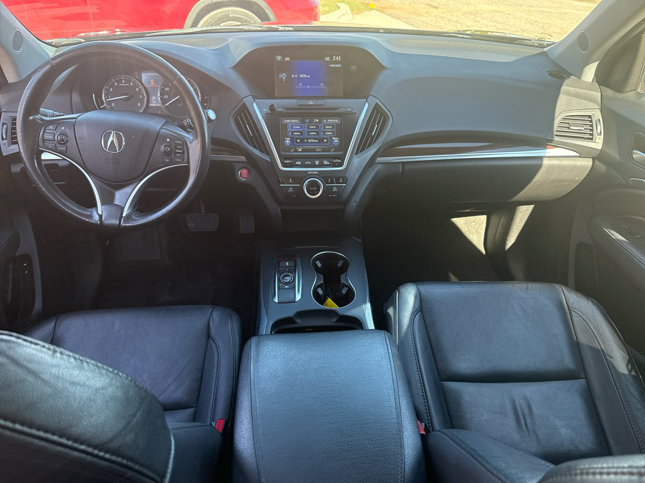 Used 2016 Acura MDX FWD image 34