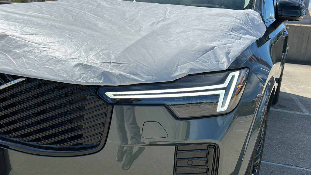 New 2027 Volvo XC90 T8 Ultra AWD/4WD image 7