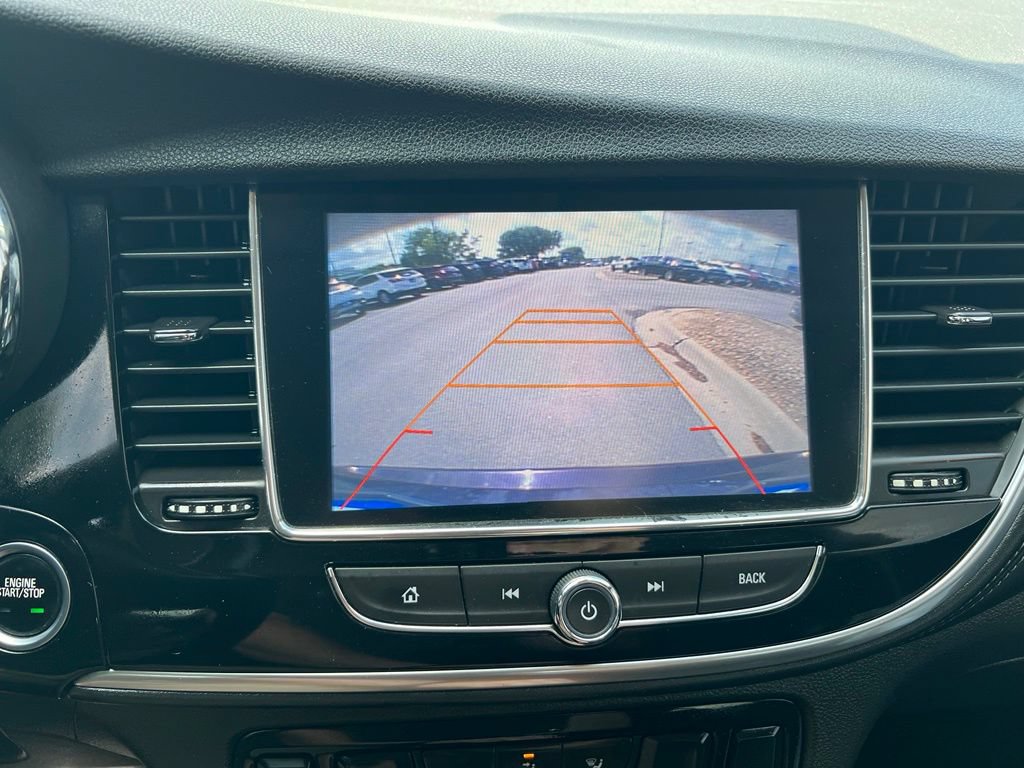 Used 2017 Buick Encore Preferred FWD image 34