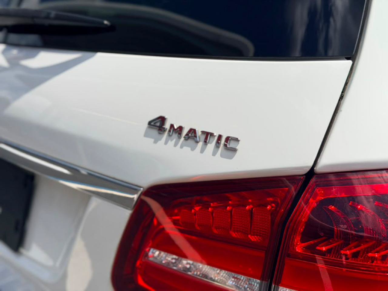 Used 2019 Mercedes-Benz GLS 450 4MATIC w/ Premium 1 Package image 14