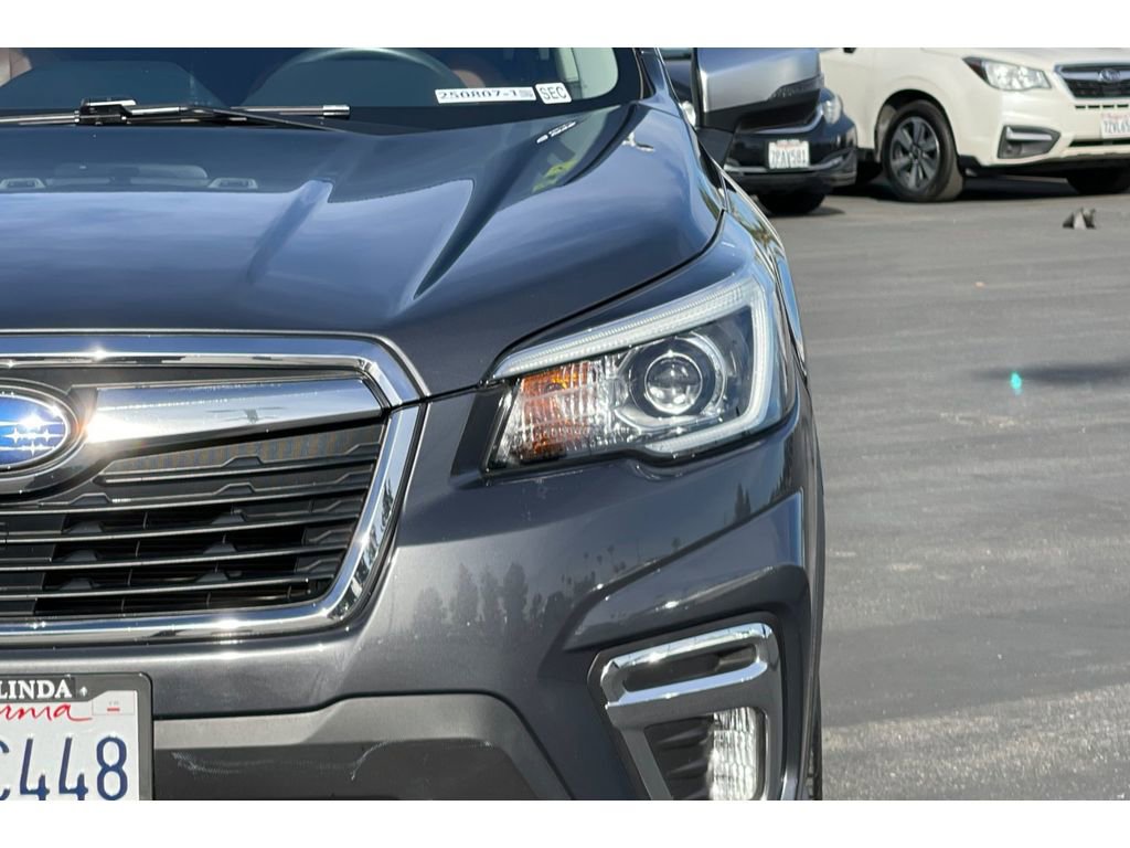 Used 2020 Subaru Forester Touring w/ Popular Package #2 image 53