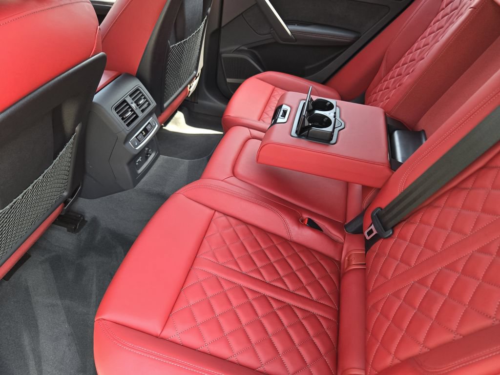 Certified 2023 Audi SQ5 Prestige w/ Prestige Package AWD/4WD image 40
