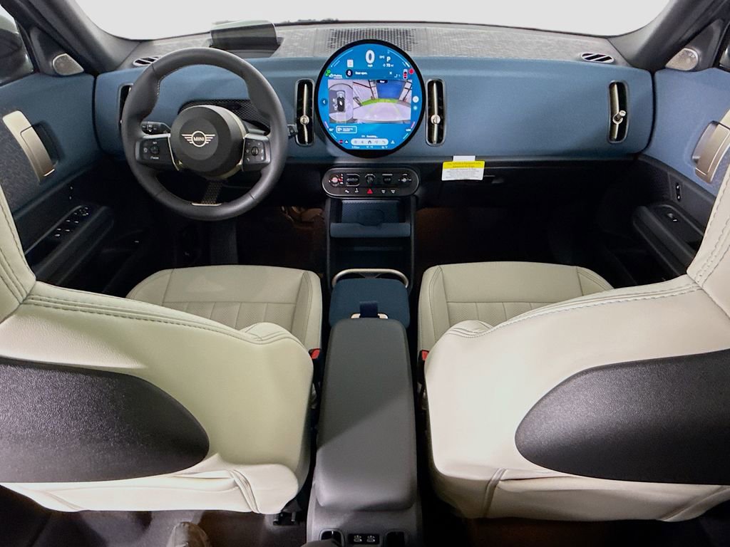New 2026 MINI Cooper Countryman S w/ Comfort Package Max AWD/4WD image 13