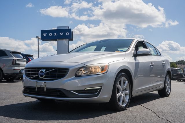 Used 2016 Volvo S60 T5 Premier FWD image 3