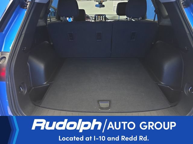 Used 2025 Chevrolet Blazer LT FWD image 25