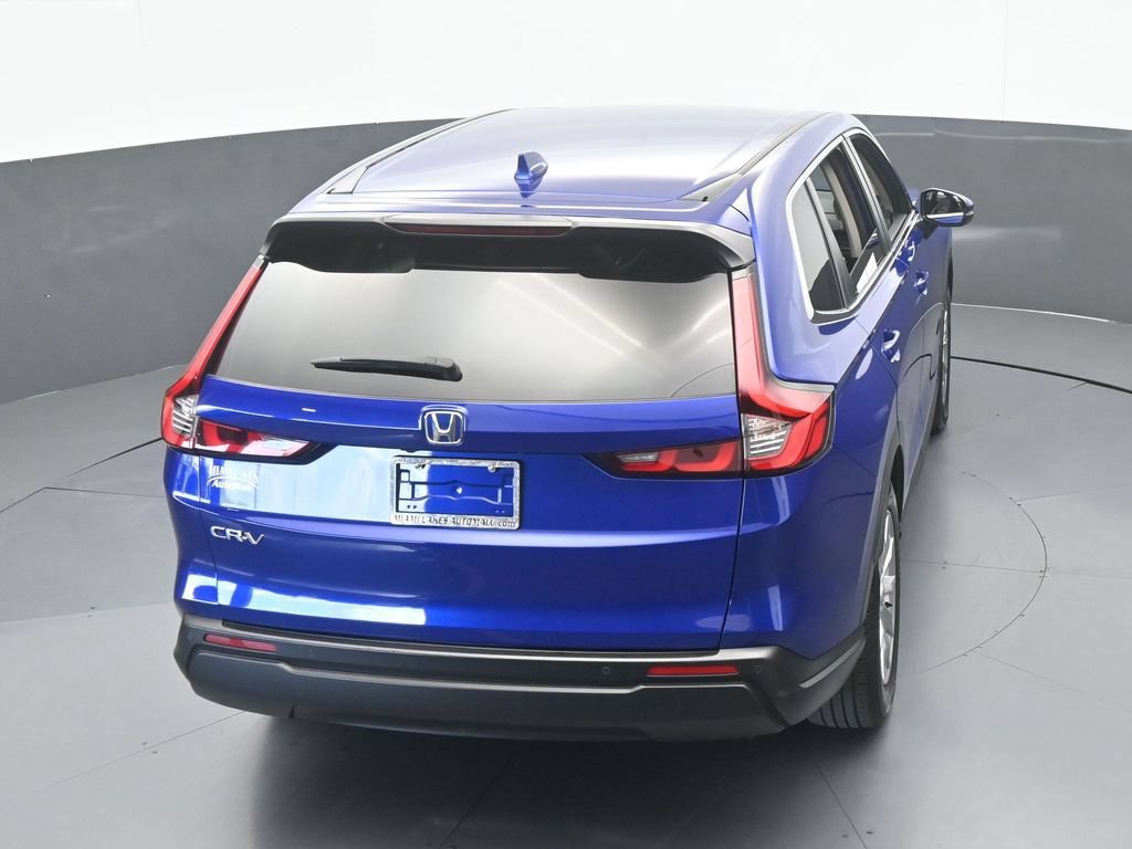 Used 2024 Honda CR-V EX-L image 52