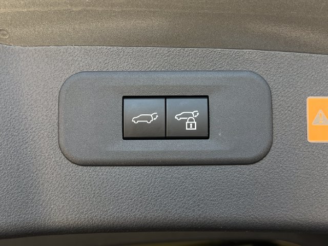 Certified 2025 Lexus NX 350 AWD w/ Accessory Package (2T) image 20