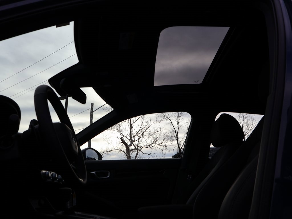 New 2026 Honda Civic Sport image 24