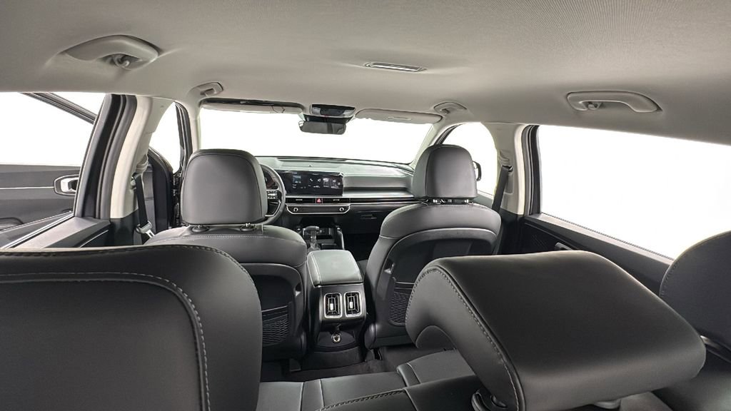 New 2026 Kia Sorento S image 17