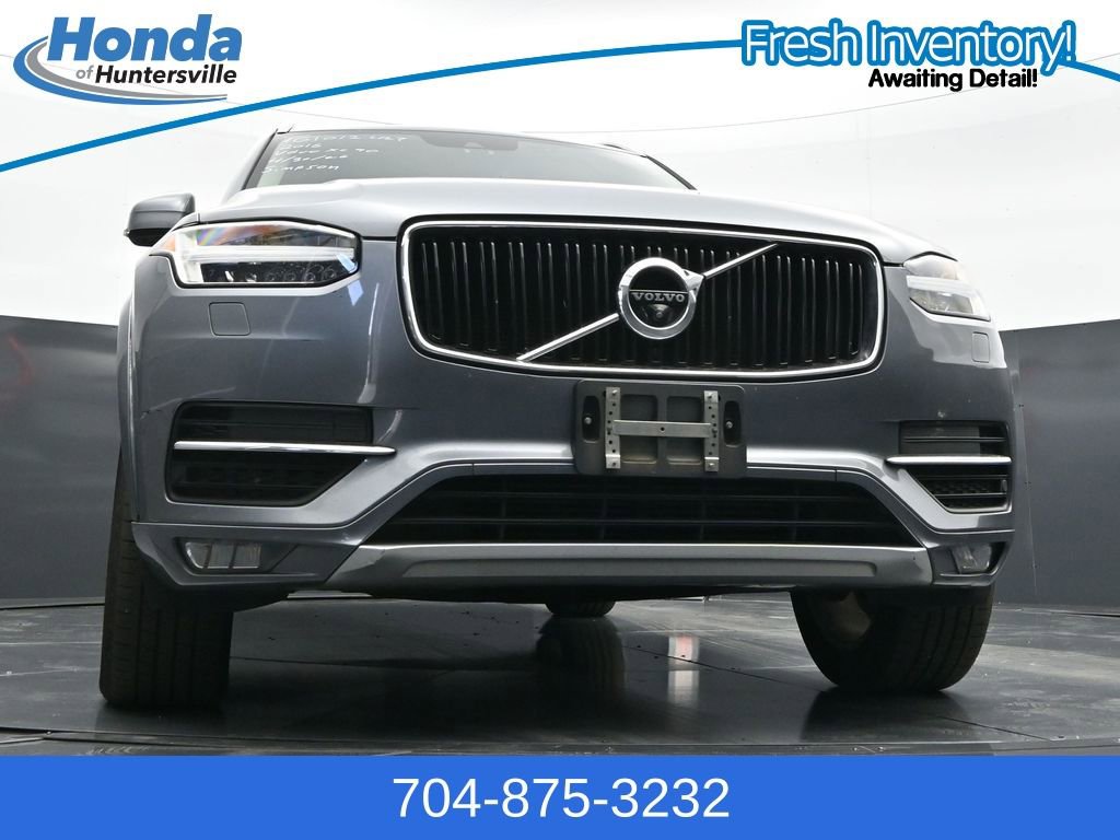 Used 2016 Volvo XC90 T6 Momentum AWD/4WD image 20
