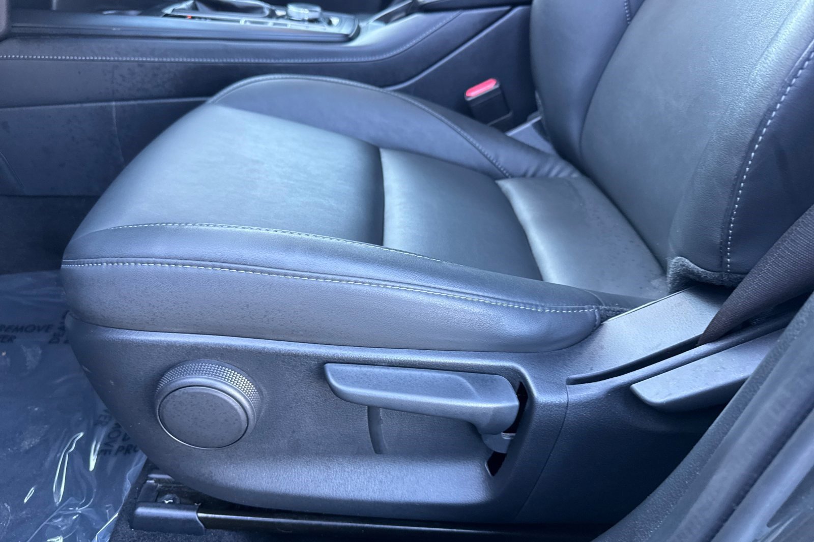 Used 2023 MAZDA CX-30 AWD 2.5 S w/ Select Package image 14