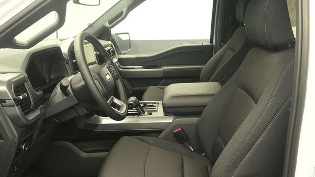 New 2026 Ford F150 XLT w/ Equipment Group 302A MID AWD/4WD image 14