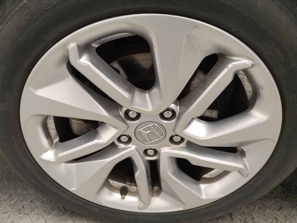 Used 2019 Honda Accord LX image 31