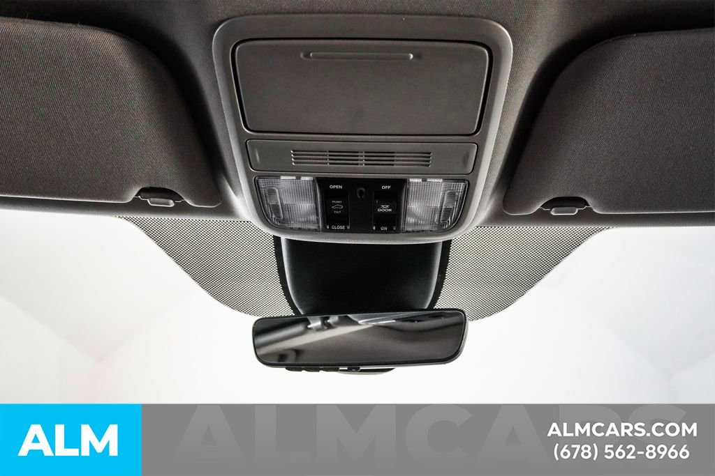 Used 2024 Honda Odyssey EX-L image 50