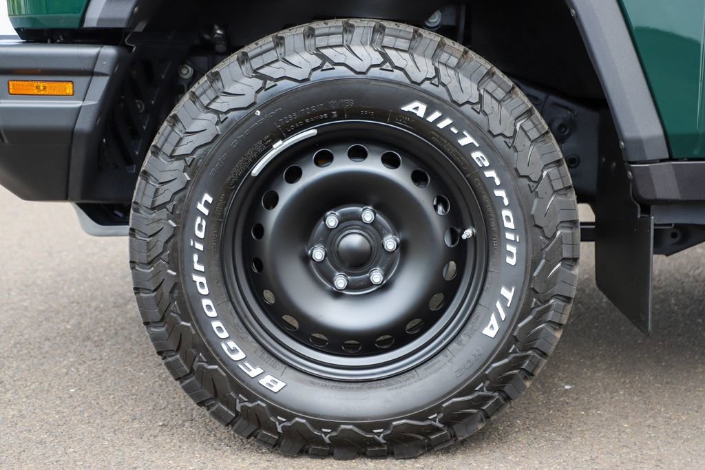 New 2026 INEOS Grenadier AWD/4WD image 16