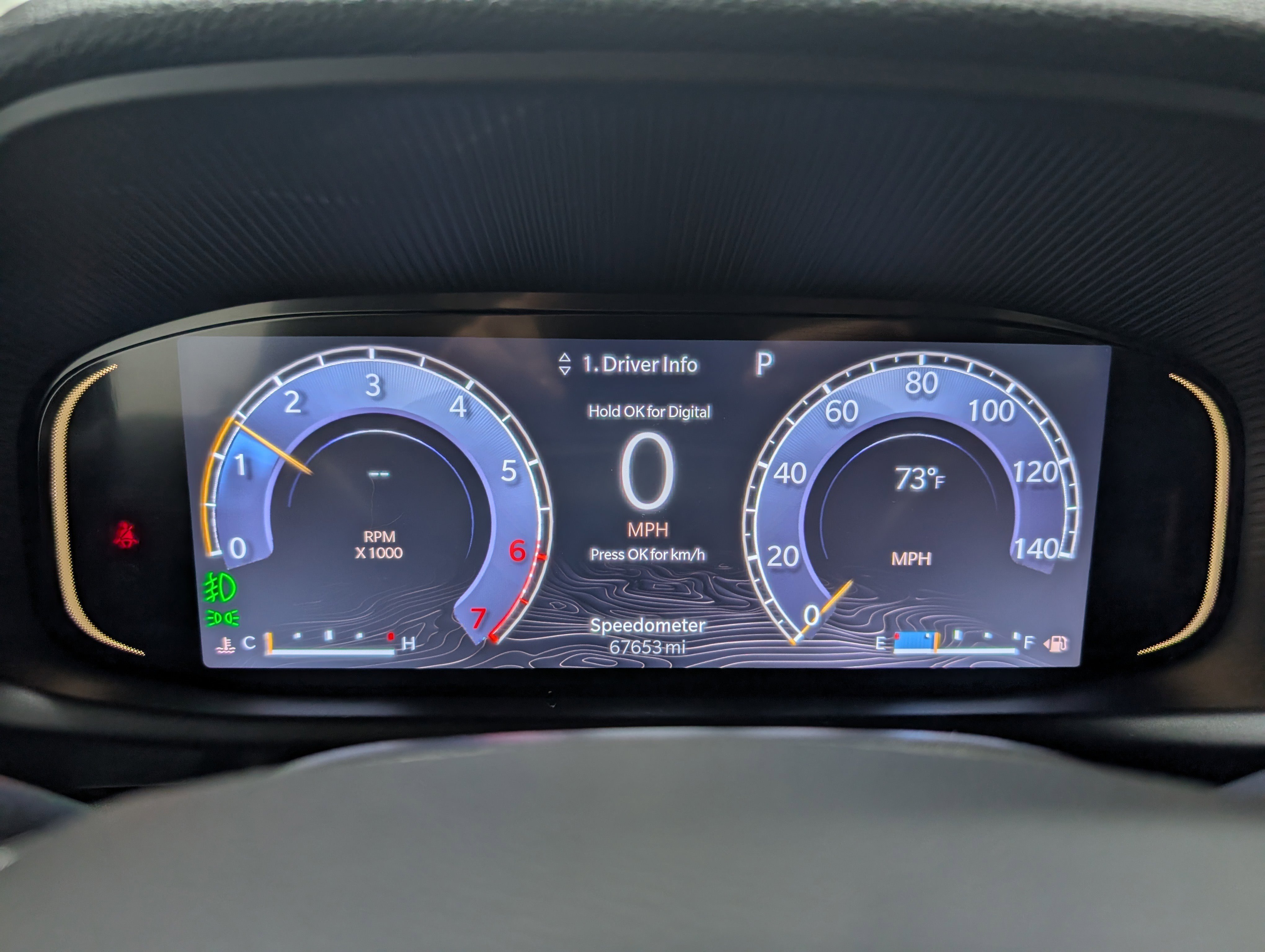 Used 2022 Jeep Wagoneer Series I image 25