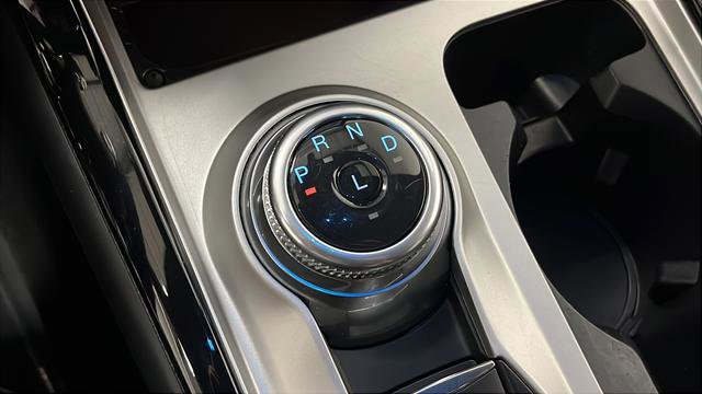 Used 2022 Ford Explorer ST-Line image 19