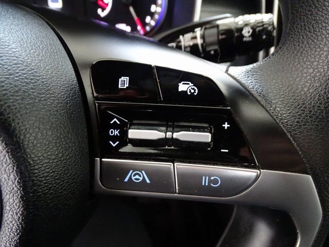 Used 2022 Hyundai Santa Cruz SEL w/ Launch Package image 8