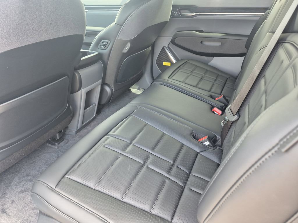 New 2026 Kia EV9 Land AWD/4WD image 12