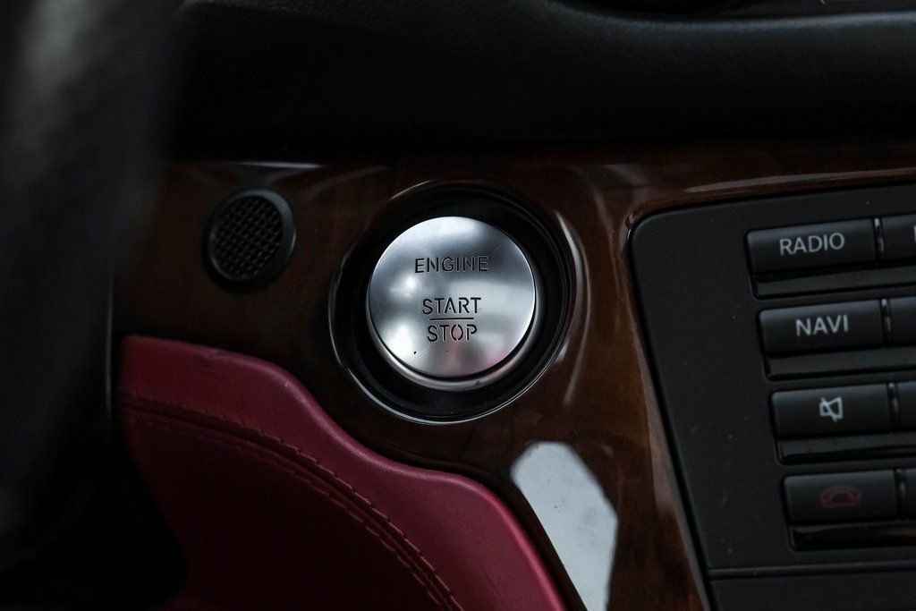 Used 2016 Mercedes-Benz SL 550 image 18