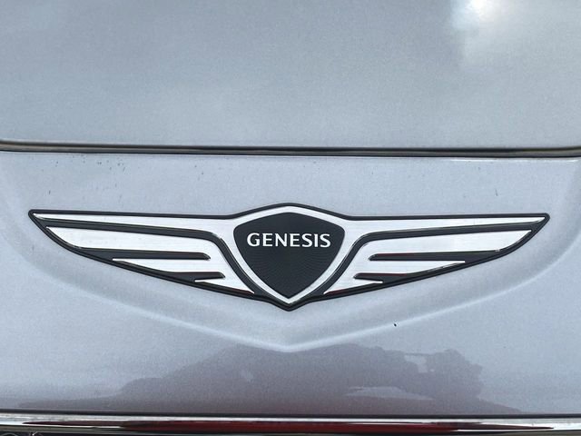 Used 2025 Genesis GV80 3.5T Prestige AWD/4WD image 31