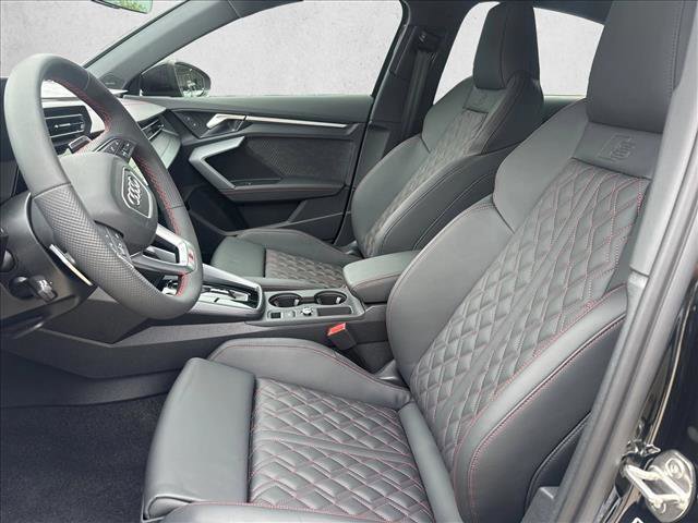 New 2026 Audi S3 Premium image 13
