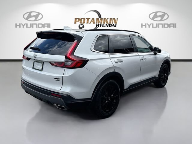 Used 2023 Honda CR-V Sport Touring image 5