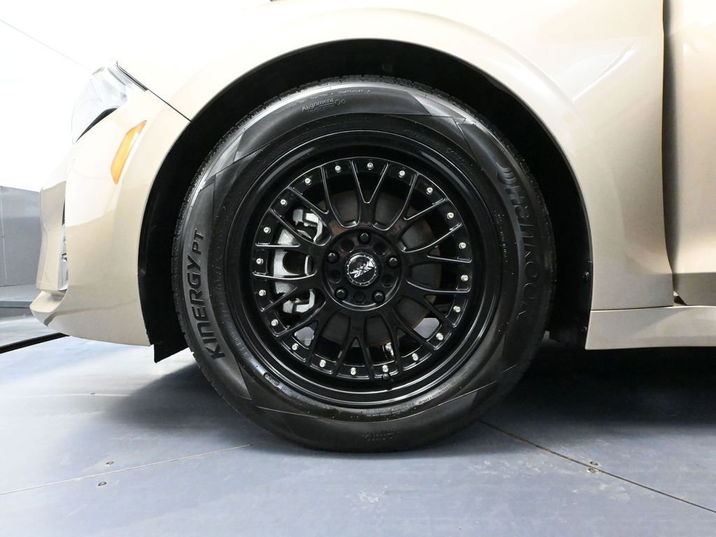 Used 2021 Kia K5 LXS image 16