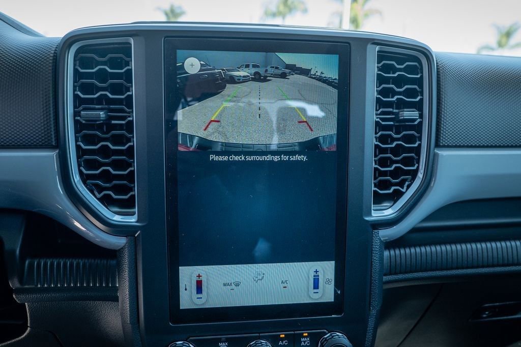 Used 2024 Ford Ranger XL image 22