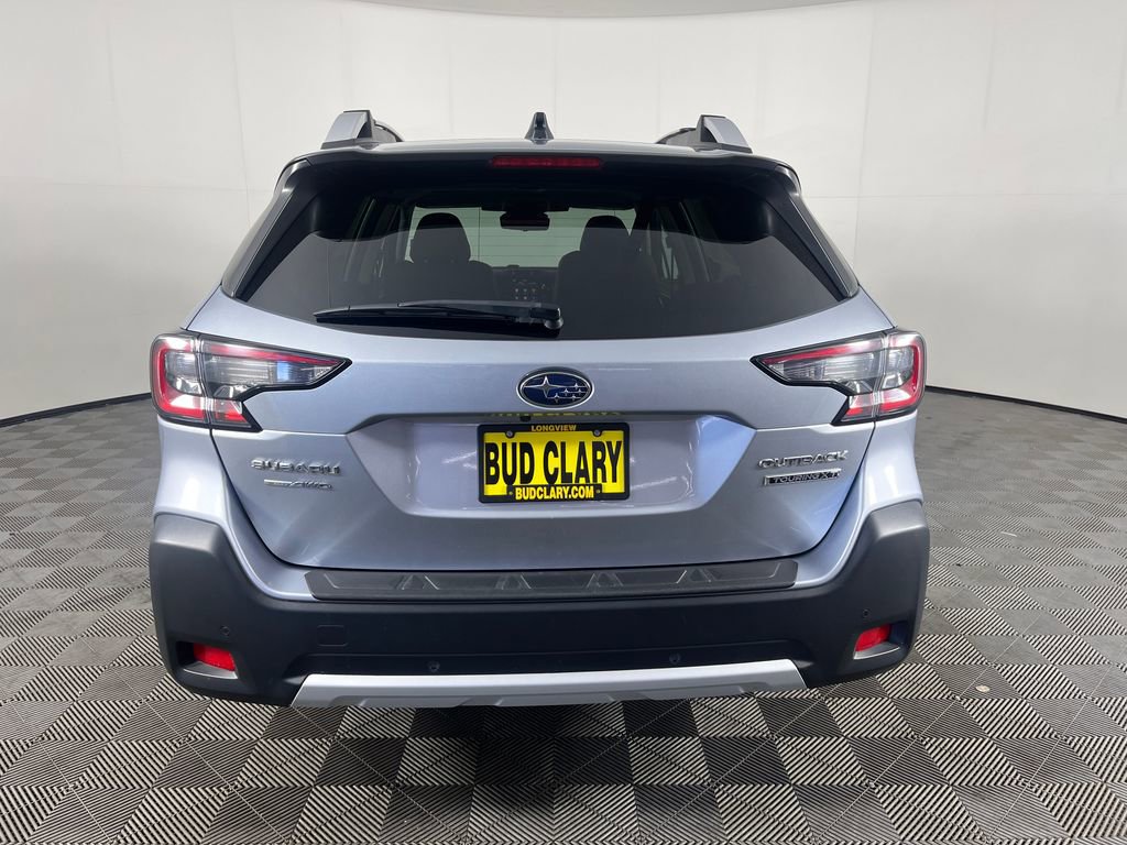 Used 2024 Subaru Outback Touring XT AWD/4WD image 7