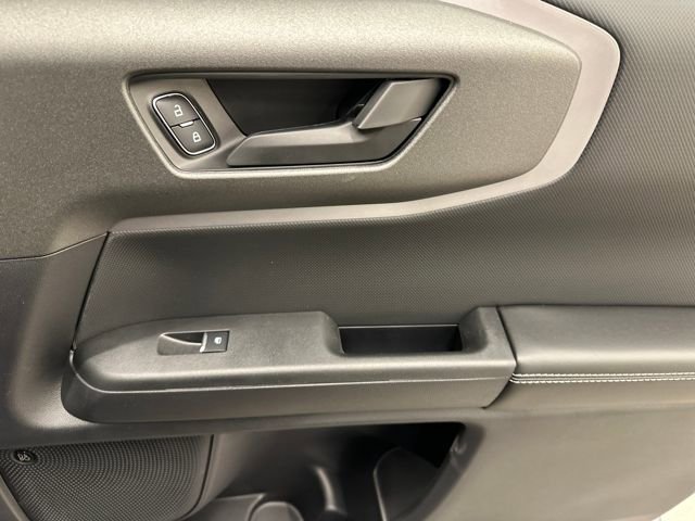 New 2025 Ford Bronco Sport Outer Banks w/ Sasquatch Outer Banks Package image 10