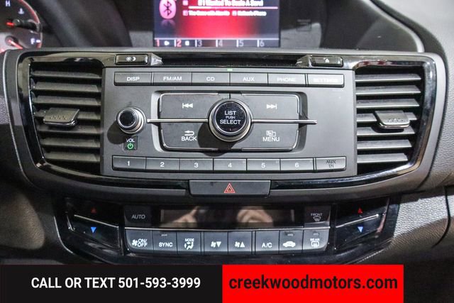 Used 2017 Honda Accord Sport Special Edition image 50