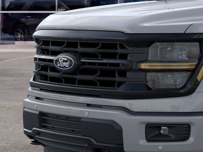 New 2026 Ford F150 XLT w/ Equipment Group 303A High AWD/4WD image 17
