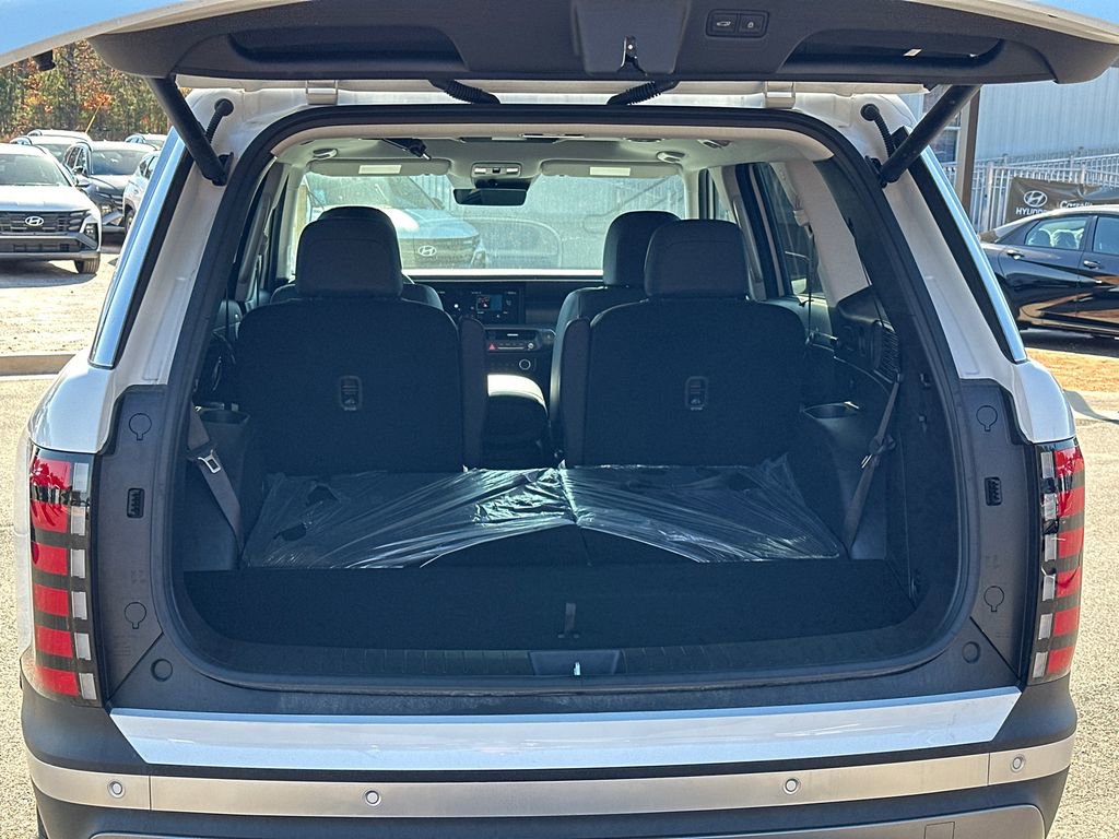 New 2026 Hyundai Palisade SEL image 18