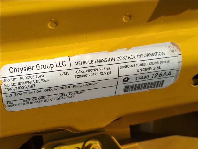 Used 2015 Jeep Wrangler Sport AWD/4WD image 24