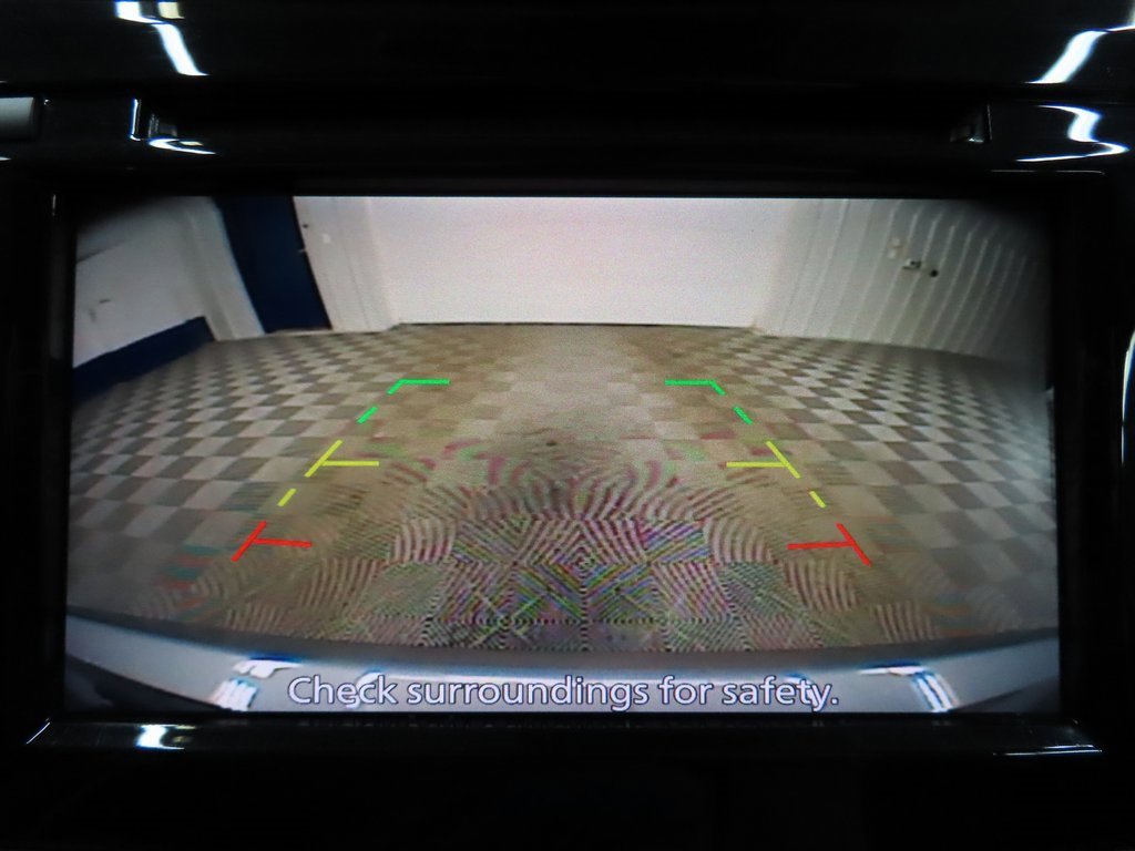 Used 2019 Nissan Rogue Sport SV image 14