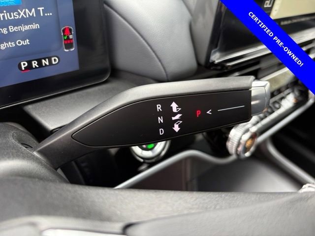 Certified 2026 Honda Prologue Touring image 26