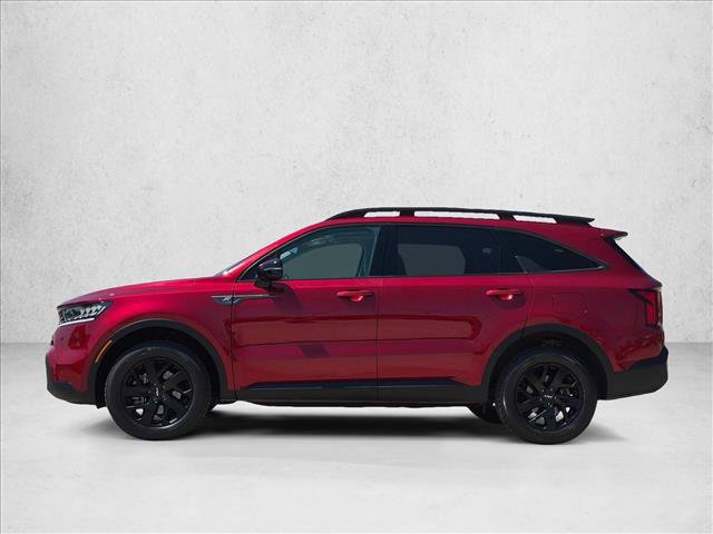Used 2023 Kia Sorento S w/ Panoramic Sunroof Package AWD/4WD image 9