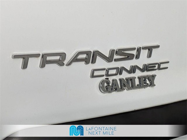 Used 2016 Ford Transit Connect XL image 10