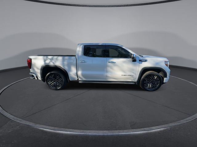 Used 2021 GMC Sierra 1500 Denali w/ Denali Ultimate Package image 16