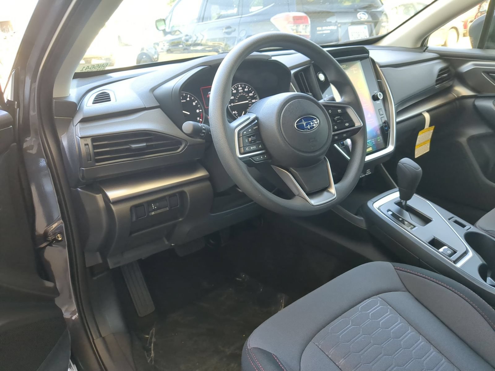 New 2026 Subaru Impreza 2.0i Sport AWD/4WD image 2
