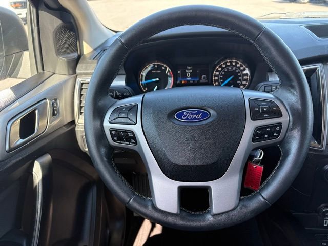 Used 2019 Ford Ranger XLT w/ Equipment Group 302A Luxury image 14