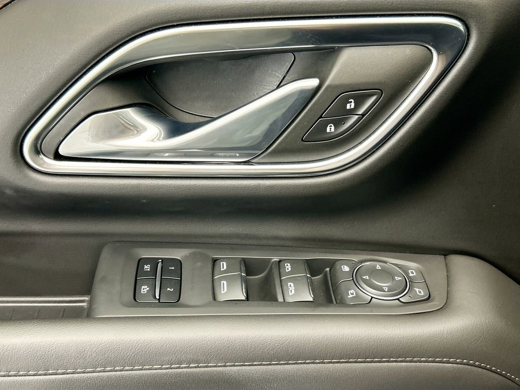 Used 2023 Chevrolet Tahoe High Country w/ Advanced Technology Package image 21