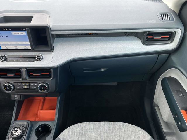 Used 2023 Ford Maverick XLT w/ Equipment Group 300A Standard image 18