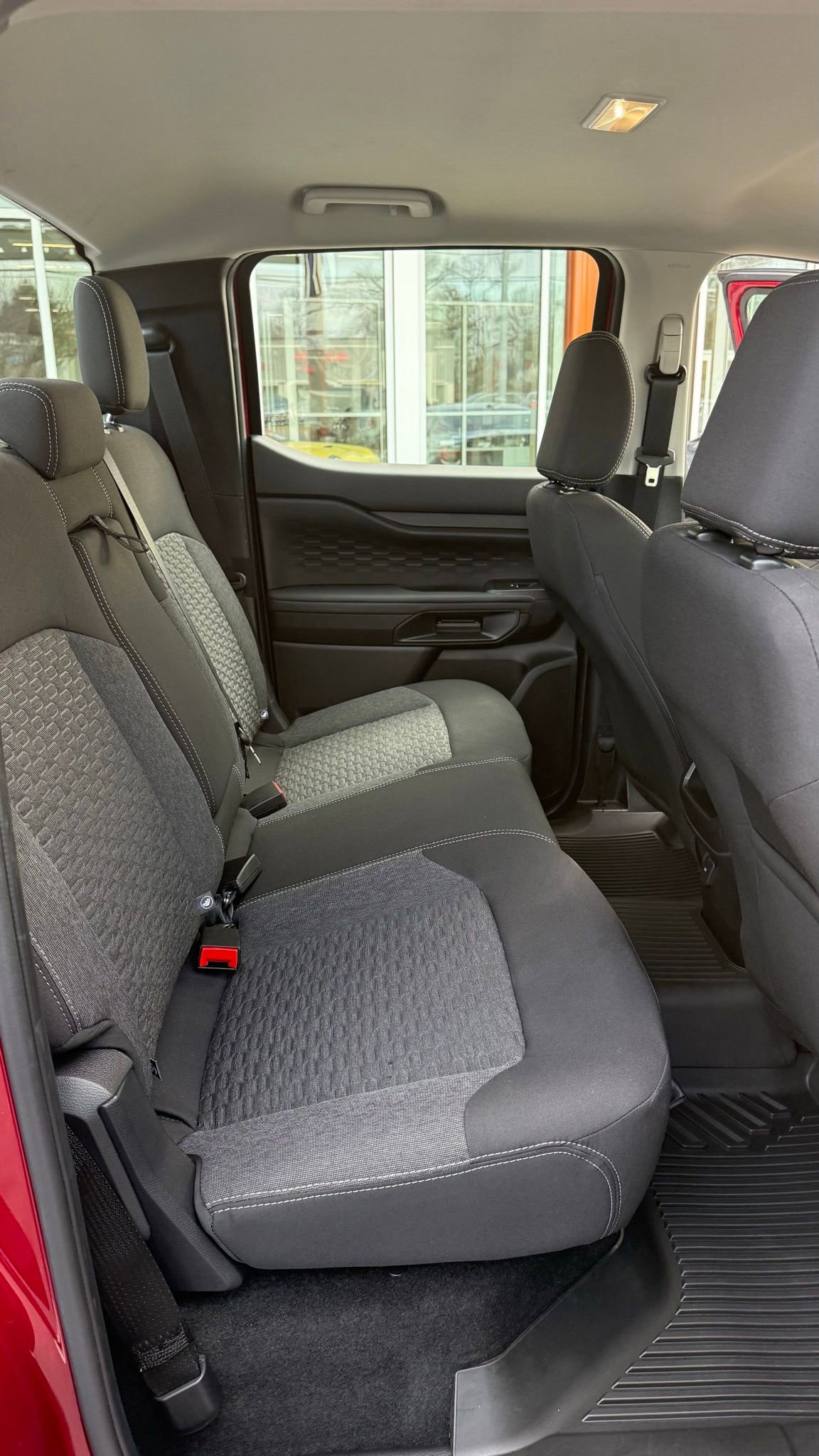 Used 2025 Ford Ranger XL w/ Trailer Tow Package image 28