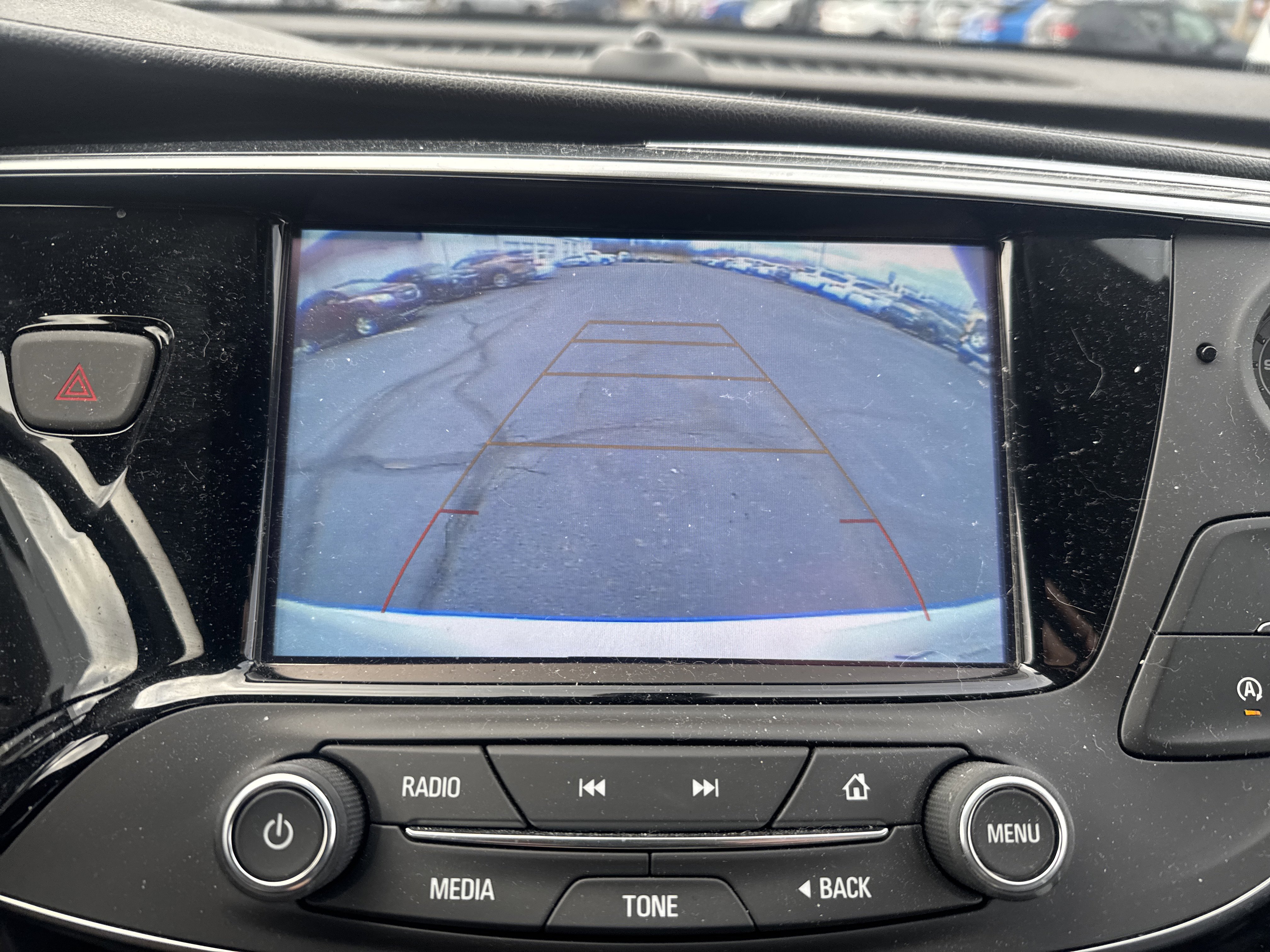 Used 2020 Buick Envision Essence image 26