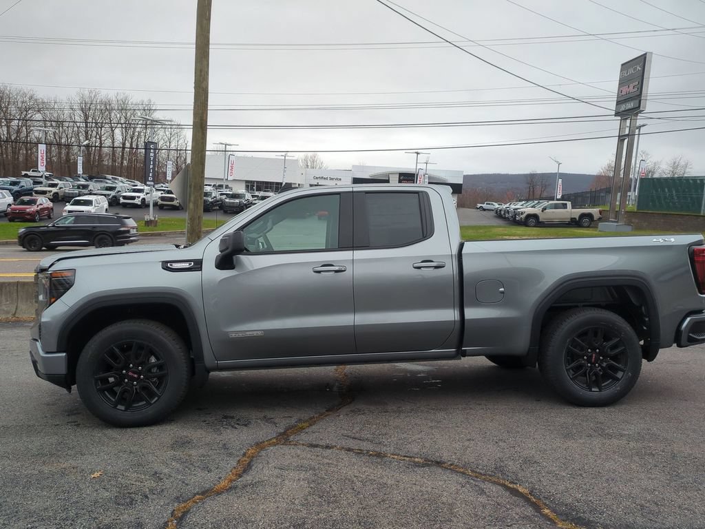 New 2026 GMC Sierra 1500 Elevation AWD/4WD image 8