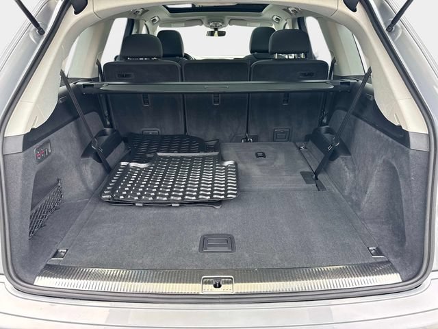 Used 2022 Audi Q7 2.0T Premium w/ Convenience Package AWD/4WD image 5